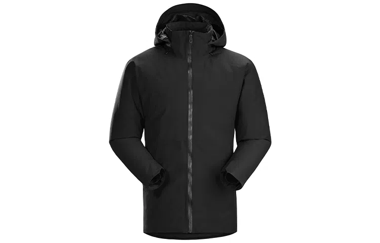 Arcteryx Camosun Parka