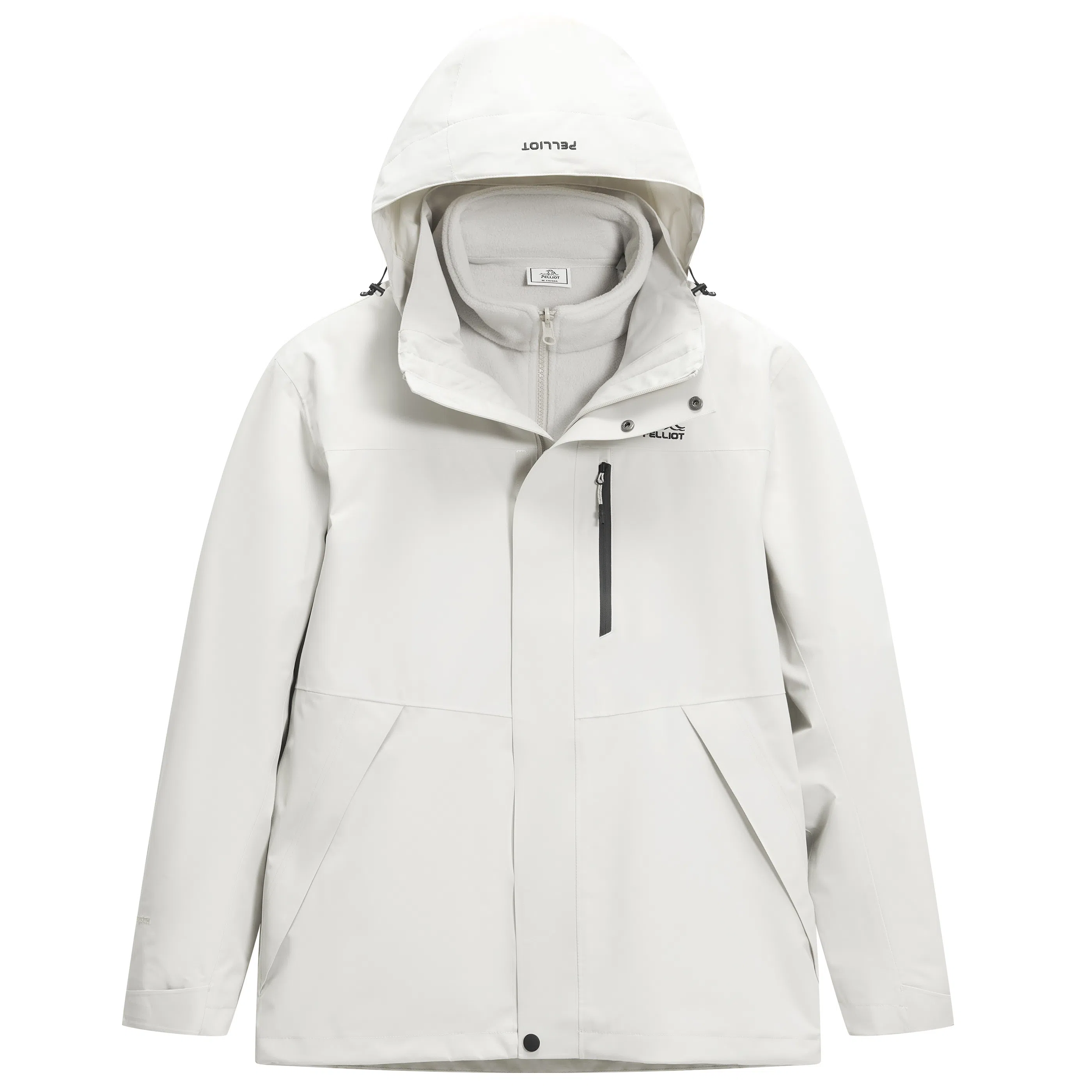 PELLIOT Mountain Series 3-in-1 Jacket