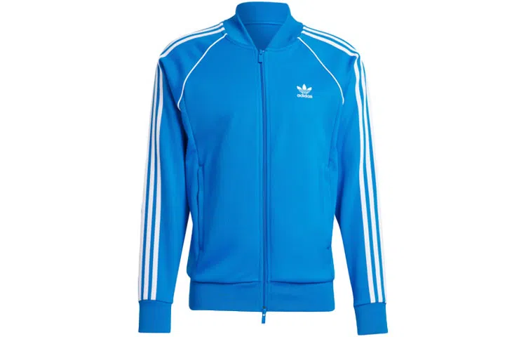 adidas originals Adicolor Classics Sst Track Top Logo