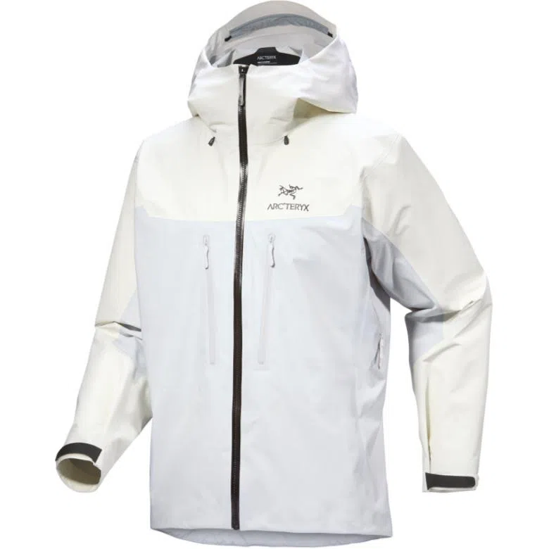 Arcteryx Alpha Jacket
