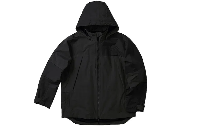 The North Face UE Series Black