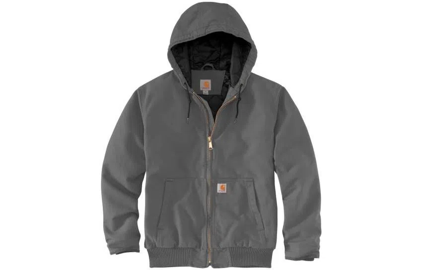 Carhartt 104050-J130/J133 Active Jacket