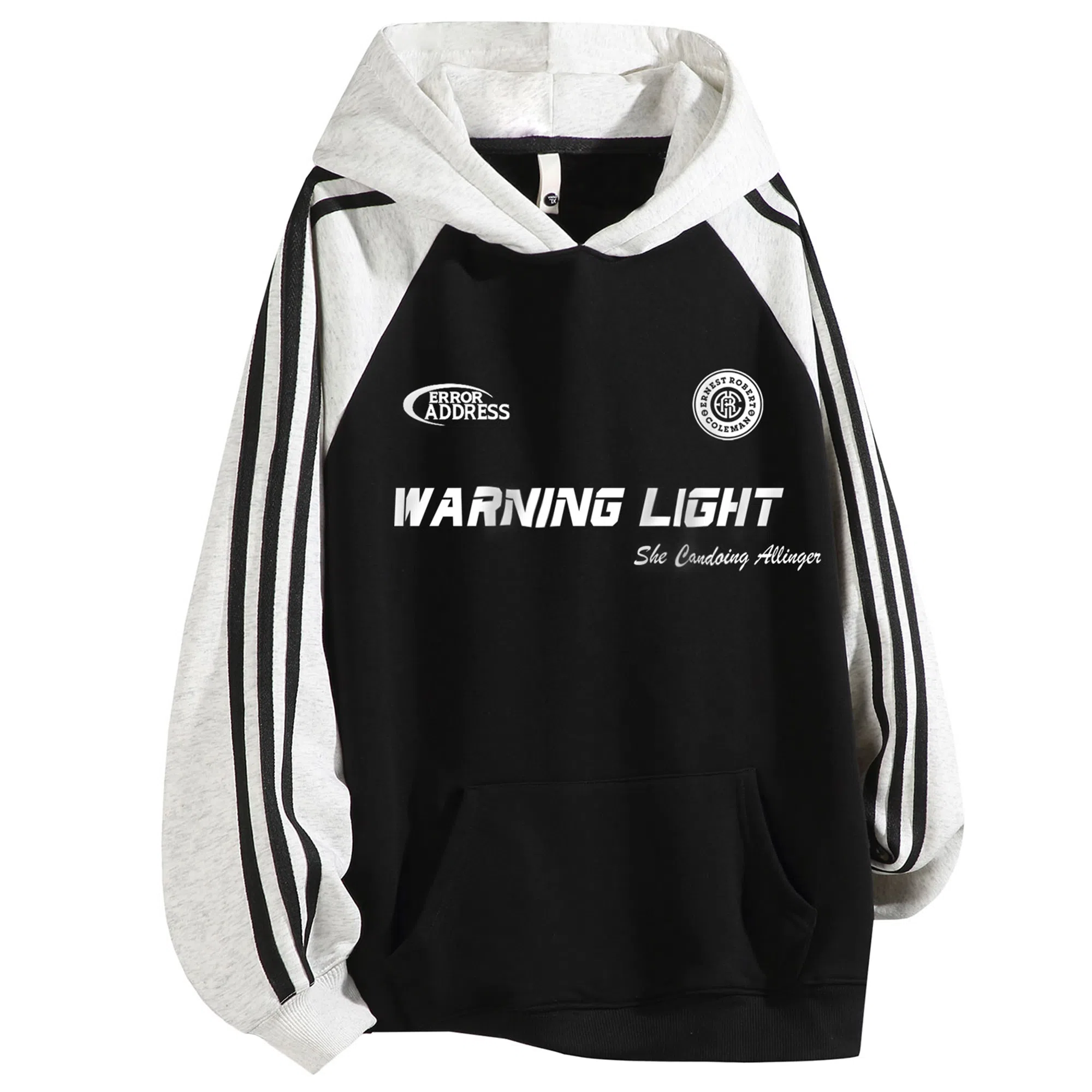 WARNING LIGHT