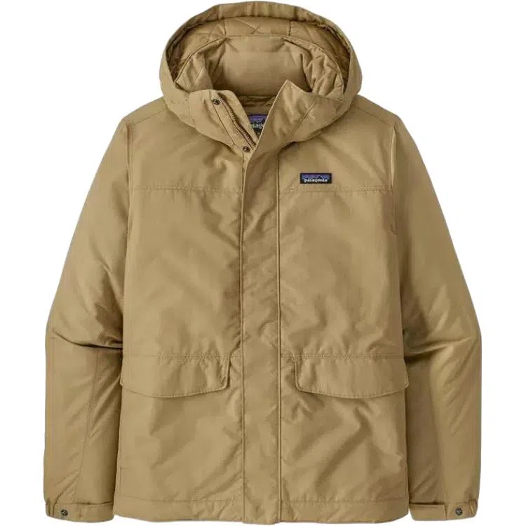 Patagonia M's Isthmus Jkt
