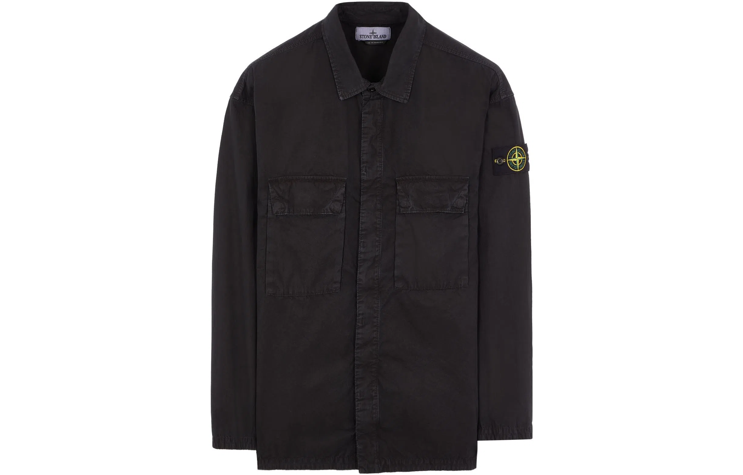 Stone Island SS23 Jacket