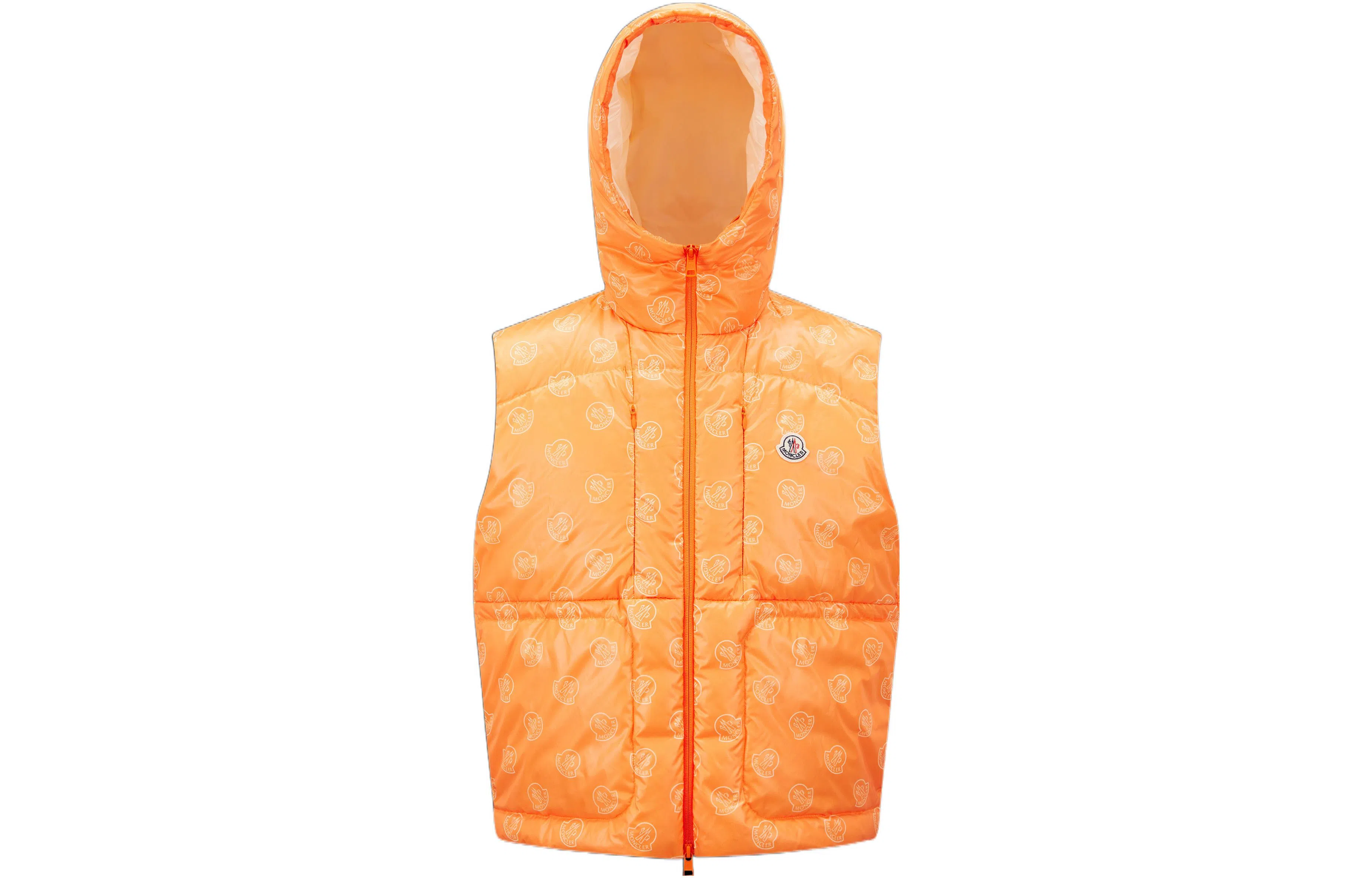 Moncler SS23 Logo