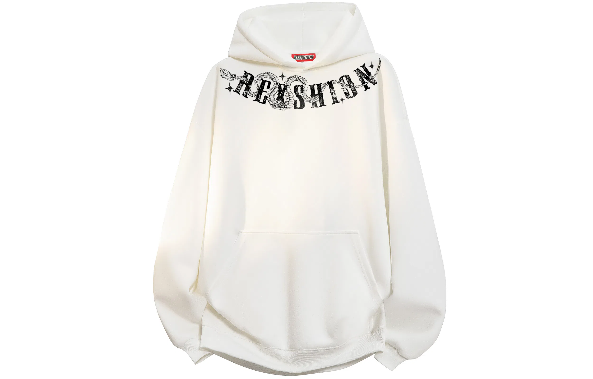 REXSHION Logo