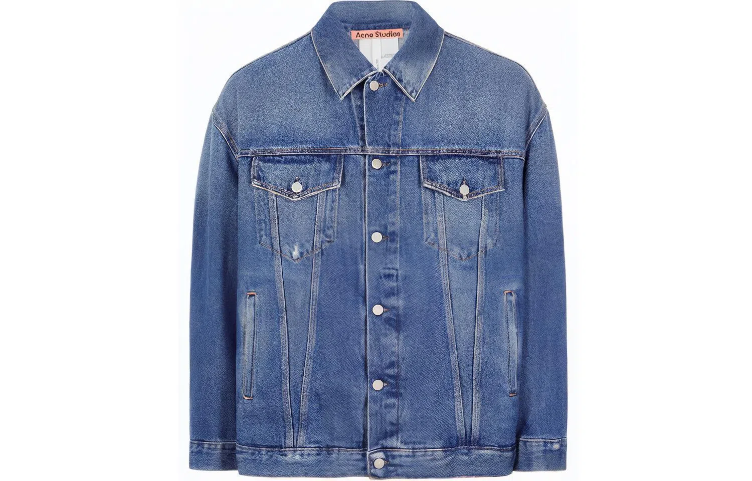 Acne Studios Denim Jacket