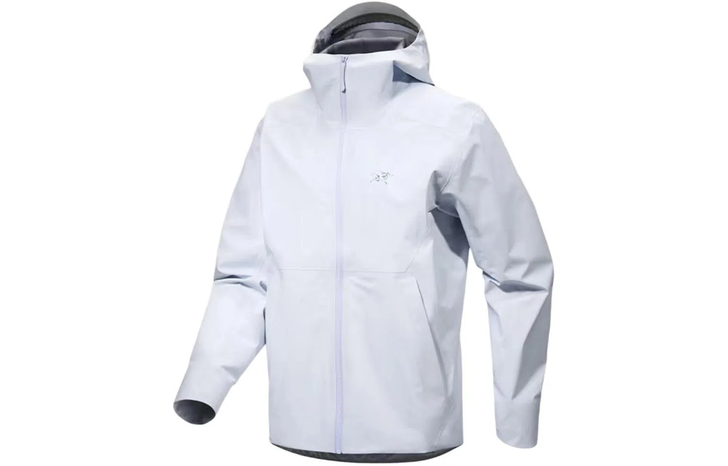 Arcteryx Ralle Jacket Gore-Tex Logo