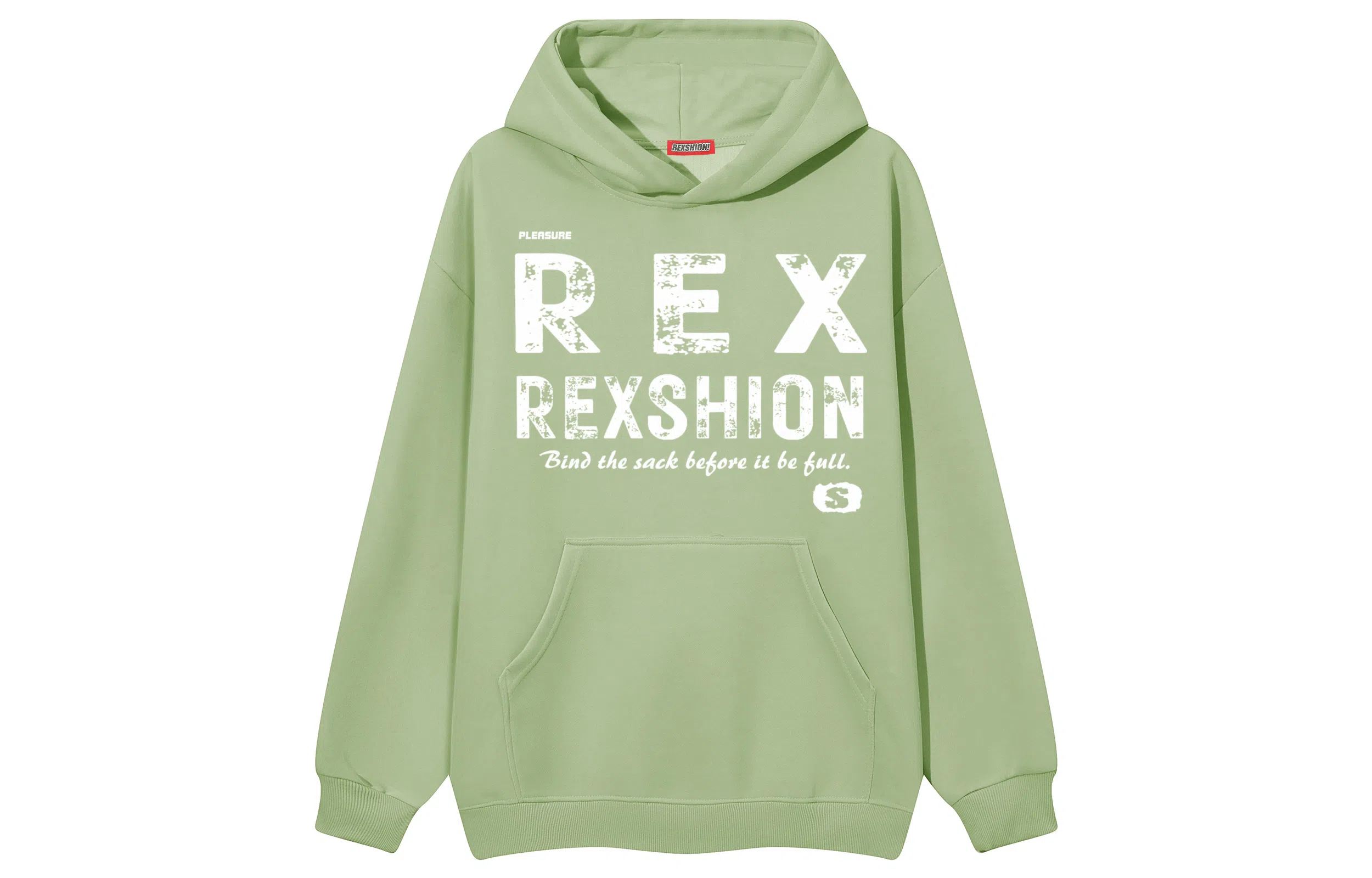 REXSHION