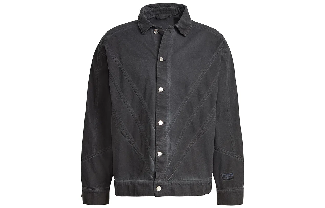 adidas originals Fshn Denim Jkt