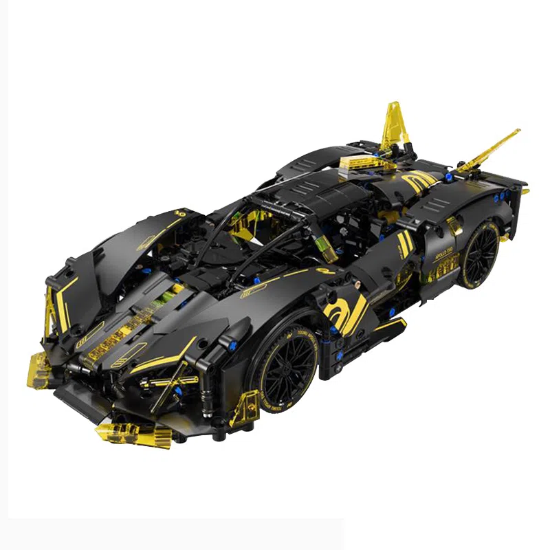 EVO 1157pcs TM-T1006EVO