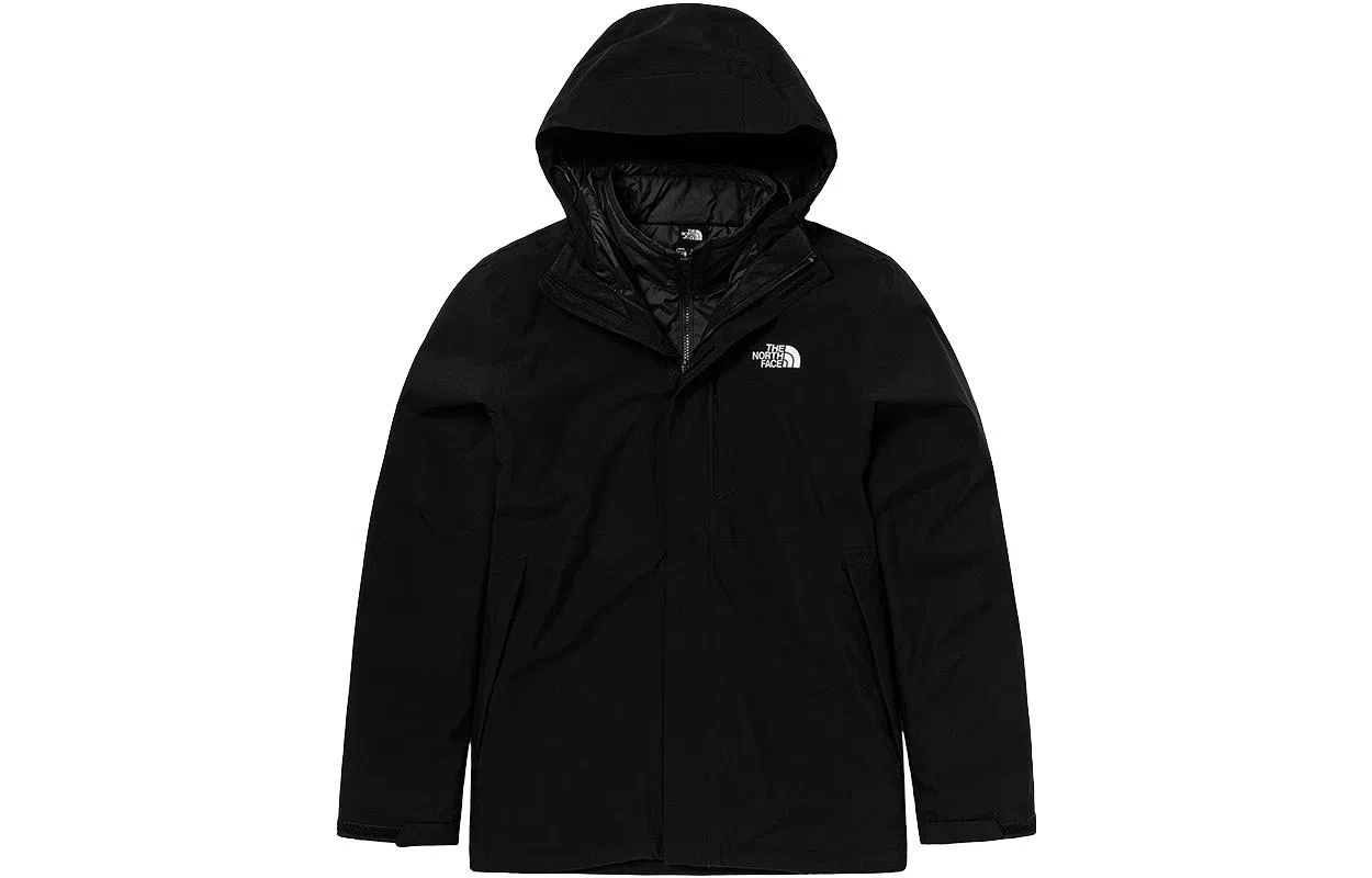 THE NORTH FACE Logo