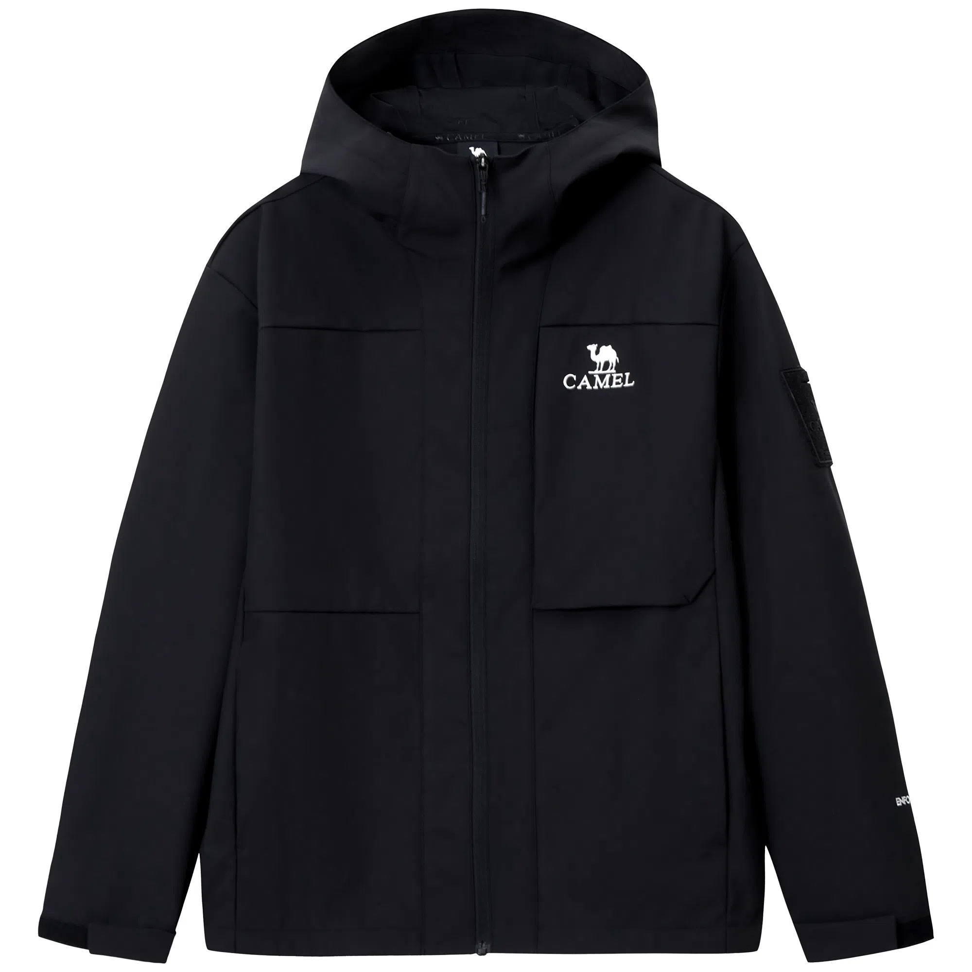 CAMEL Capsule Series Jacket