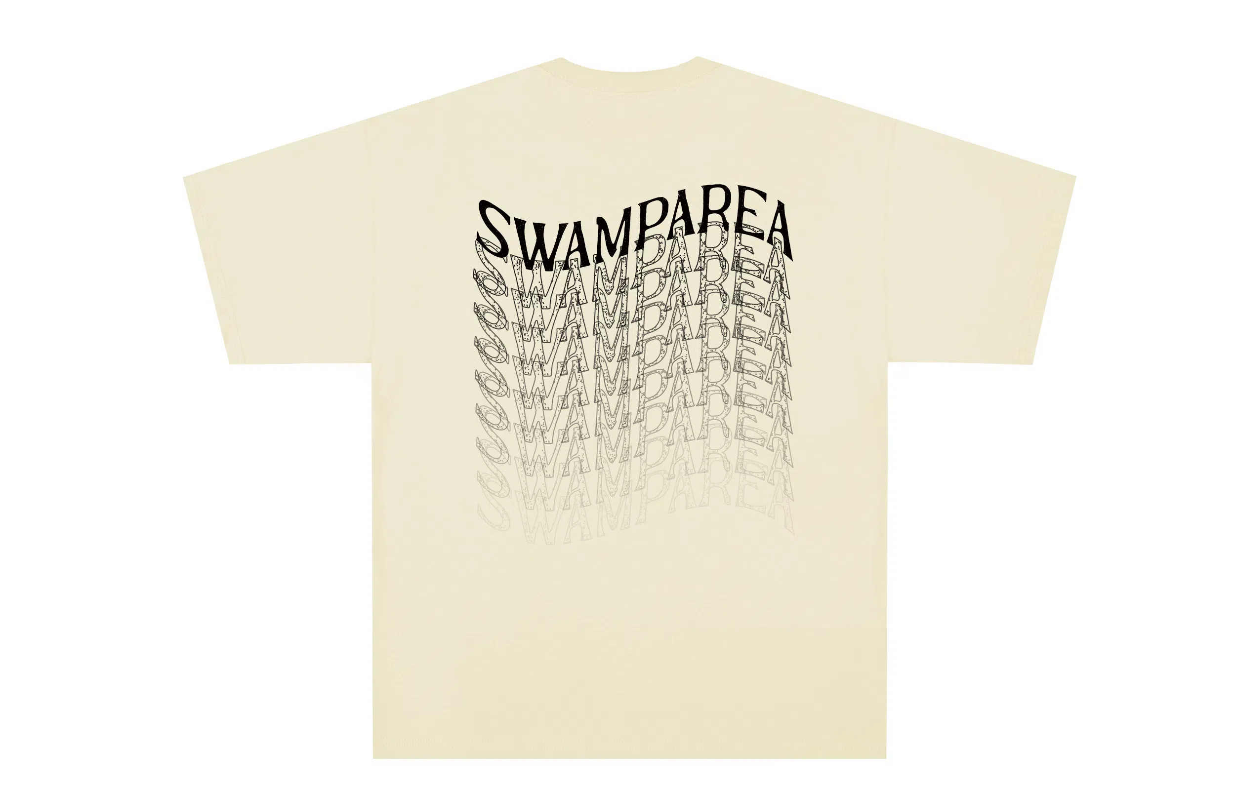 SWAMP AREA T