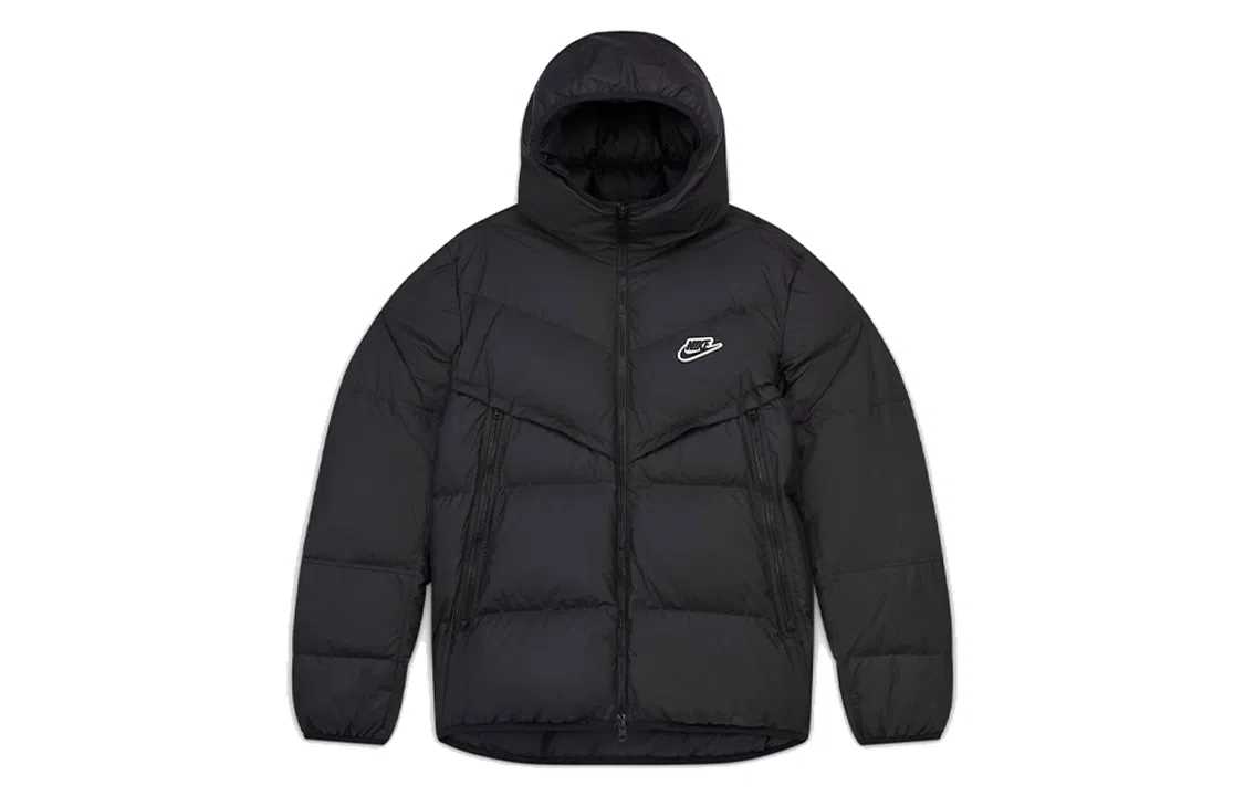 Nike Sportswear Down-Fill Windrunner