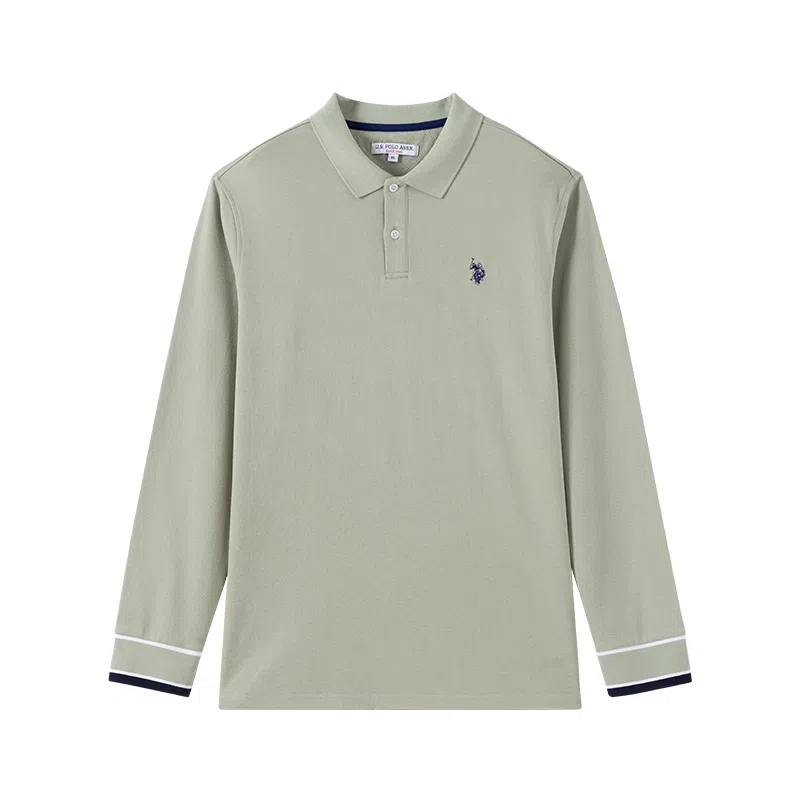 U.S. POLO ASSN.