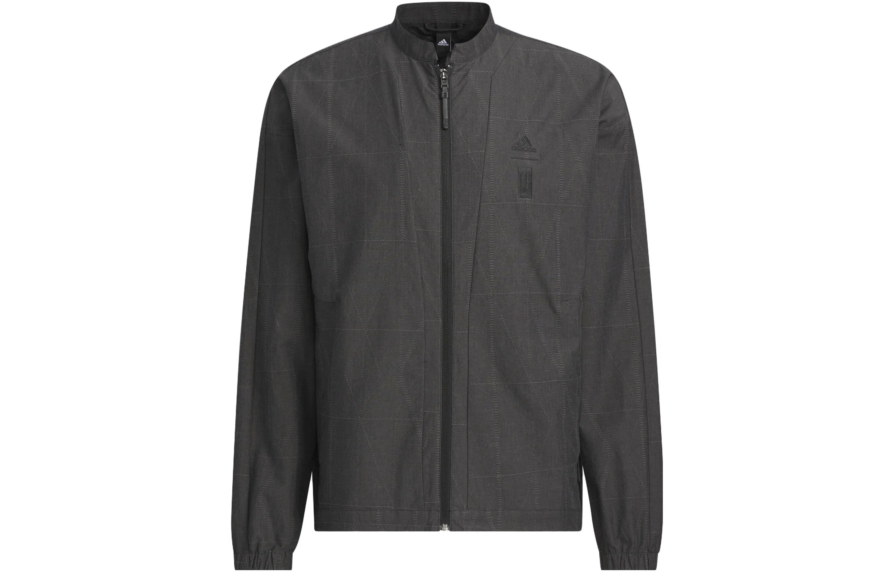 adidas Wuji Woven Jacket Logo