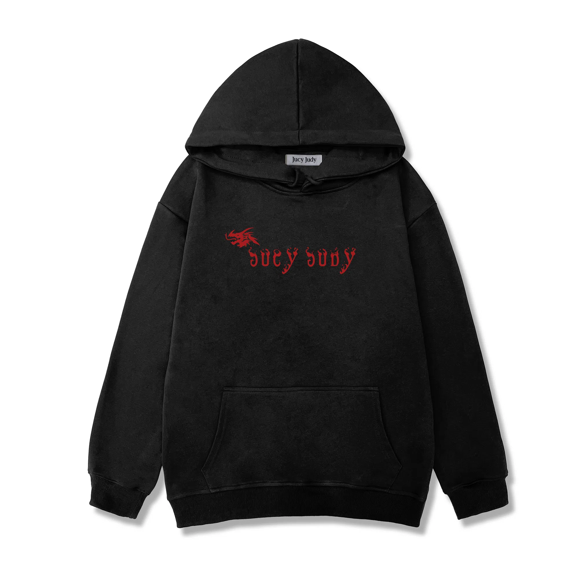 JUCY JUDY LOGO