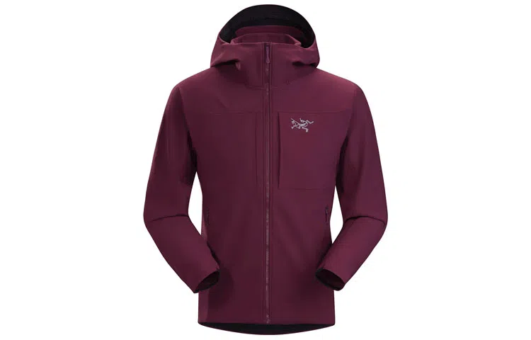 Arcteryx Gamma Mx Hoody