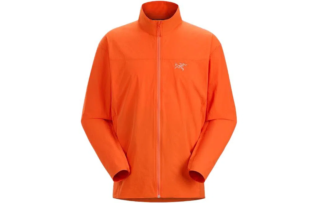 Arcteryx Gamma Lightweight Jacket