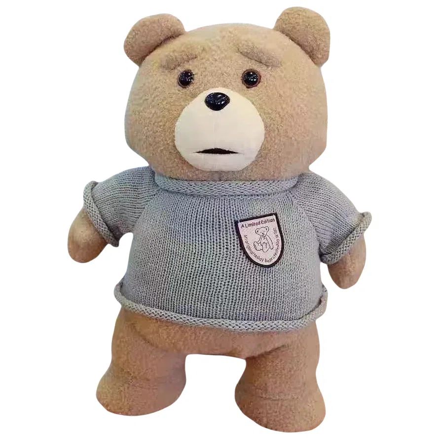 ted 43cm
