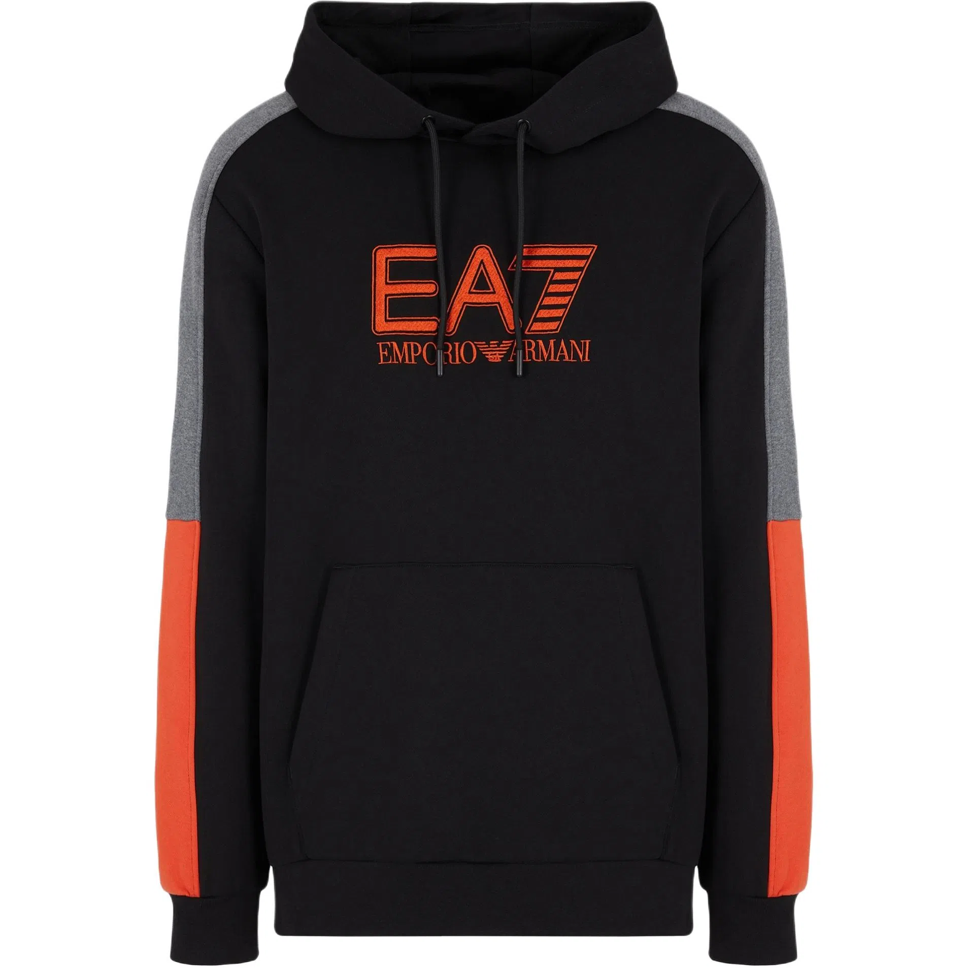 EMPORIO ARMANI EA7 FW24 Logo
