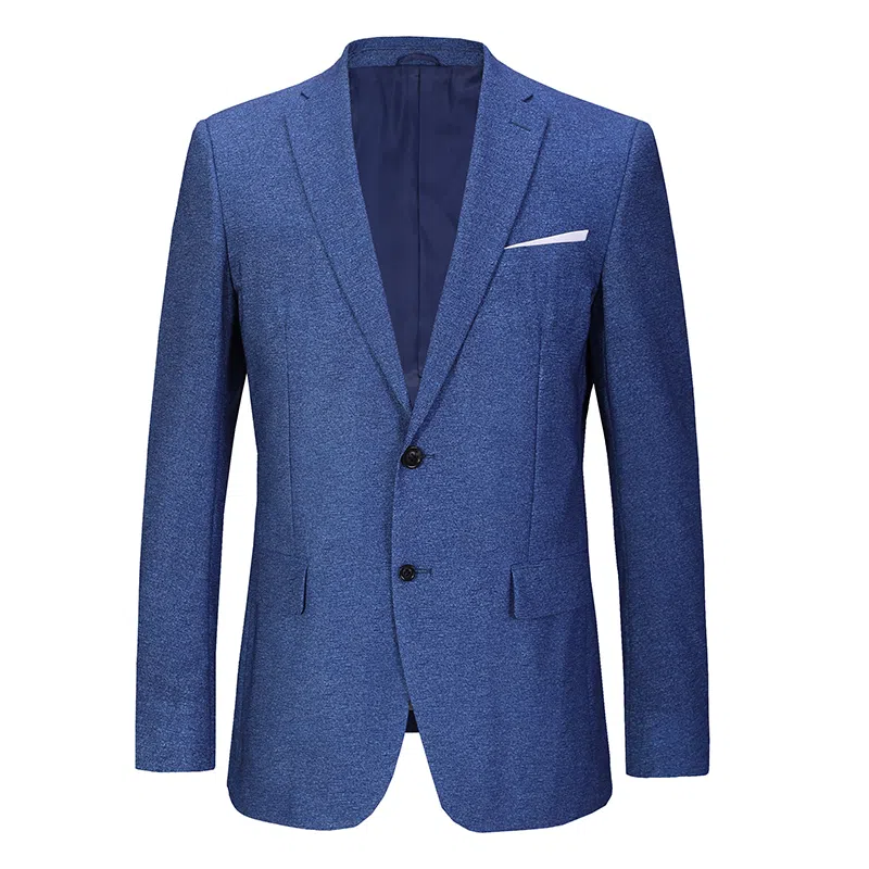 ANDREW MACKENZIE FW23