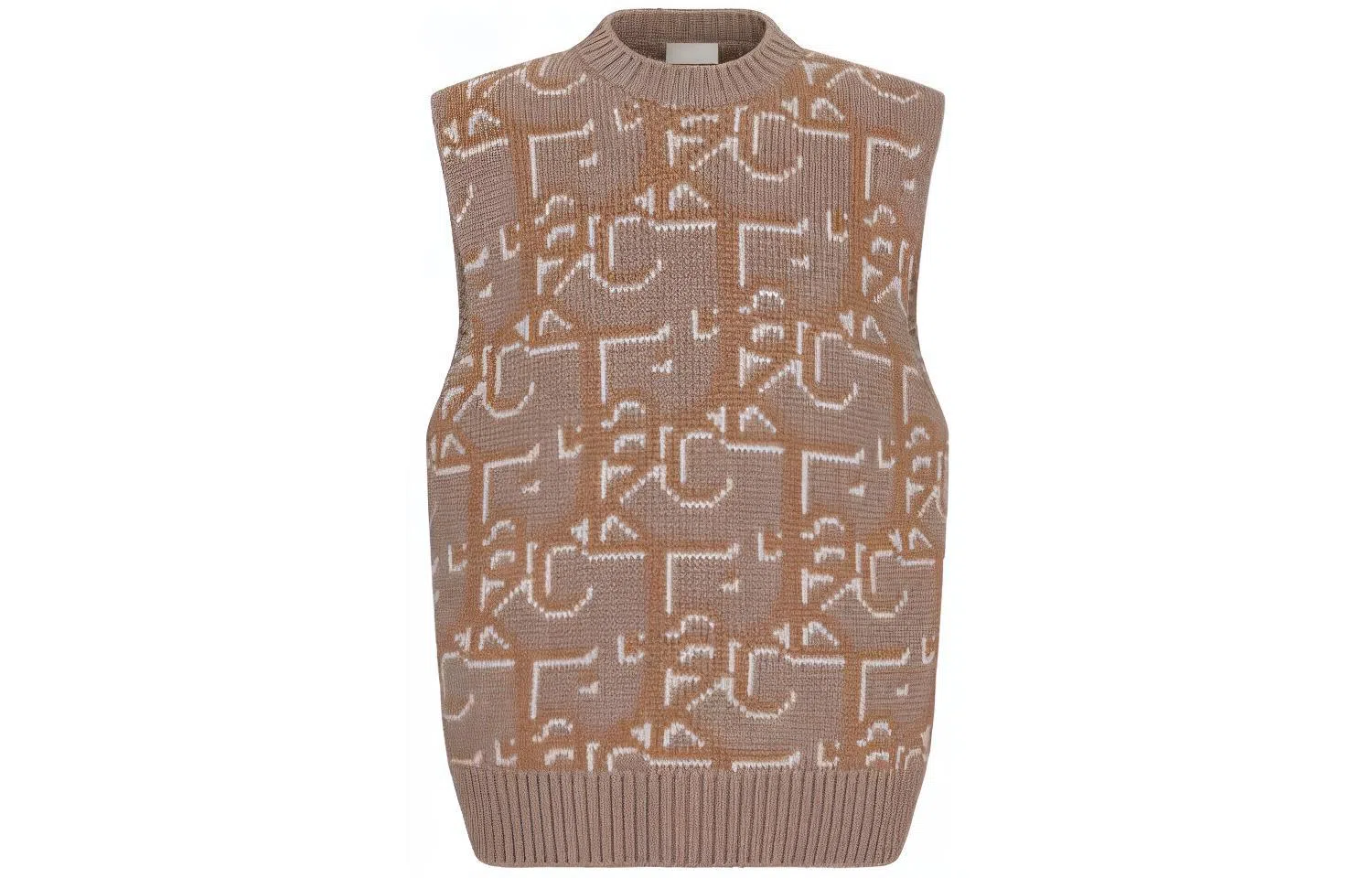 DIOR x Travis Scott FW22 Logo