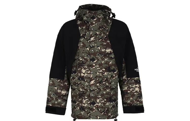 THE NORTH FACE 1994 Retro Mountain Futurelight