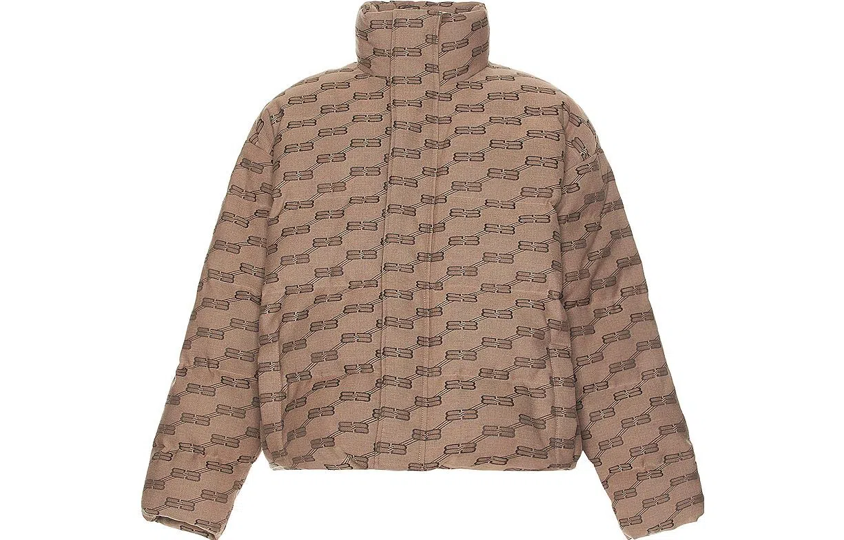 Balenciaga SS22 Logo