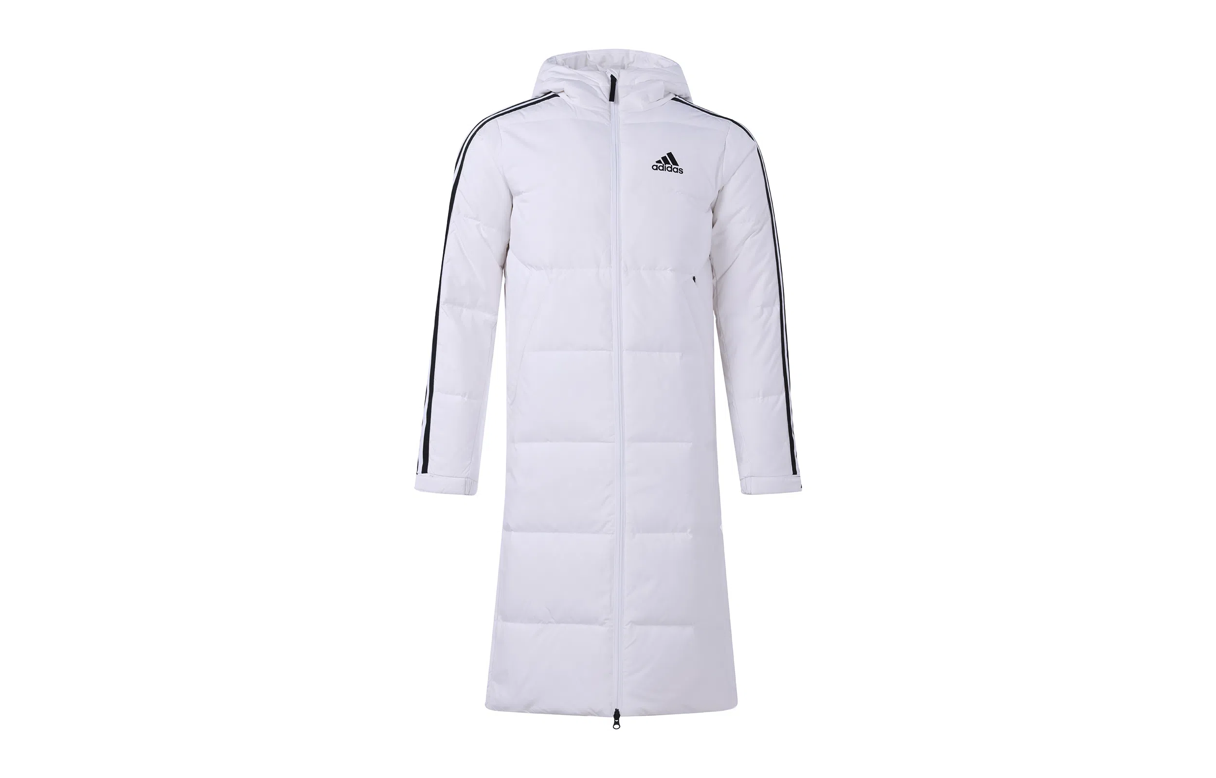 adidas 3ST Long Coat