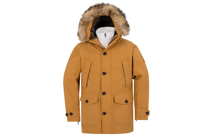 Timberland Scar Ridge 3in1 Parka
