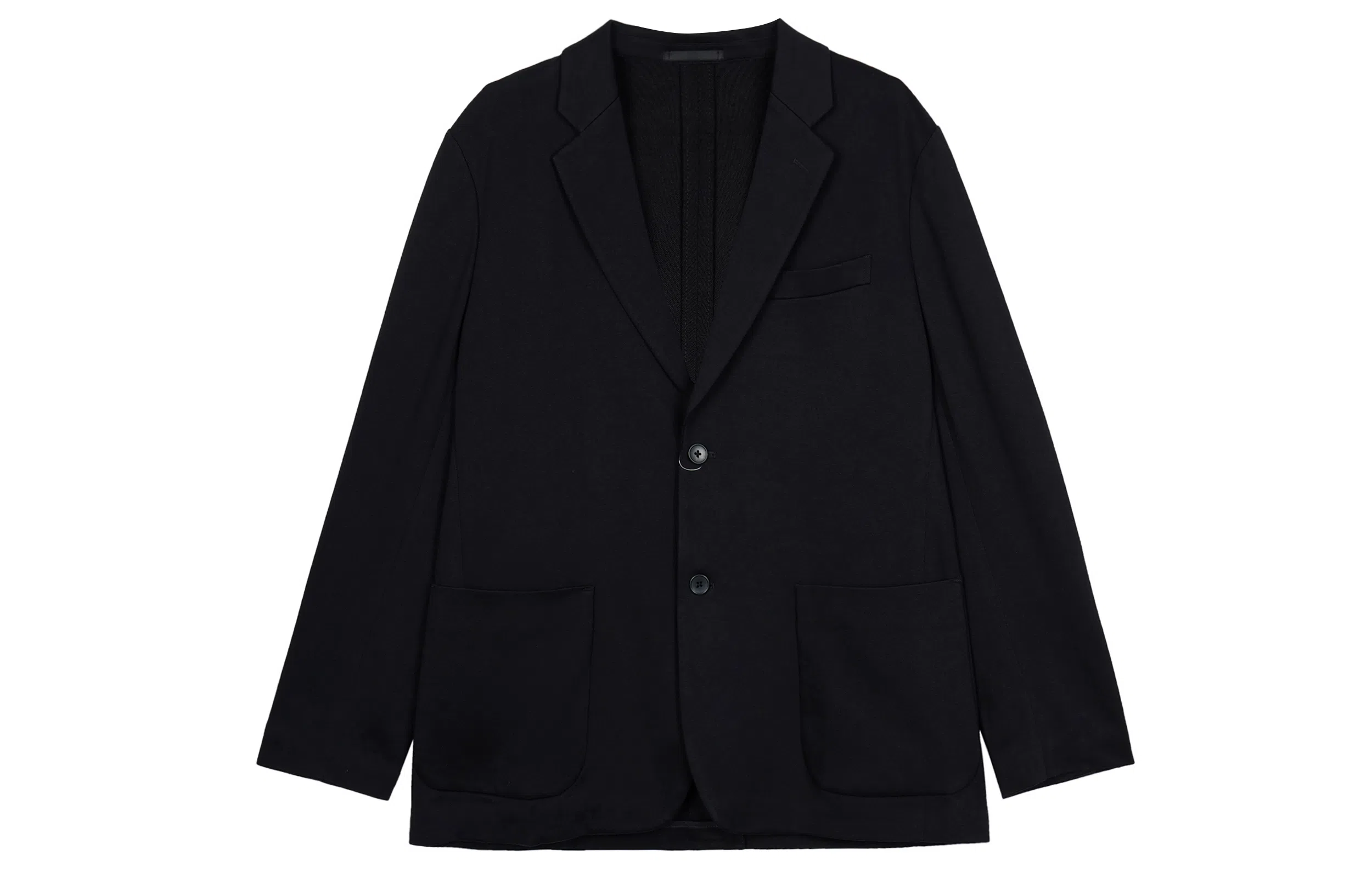 UNIQLO Blazer Black