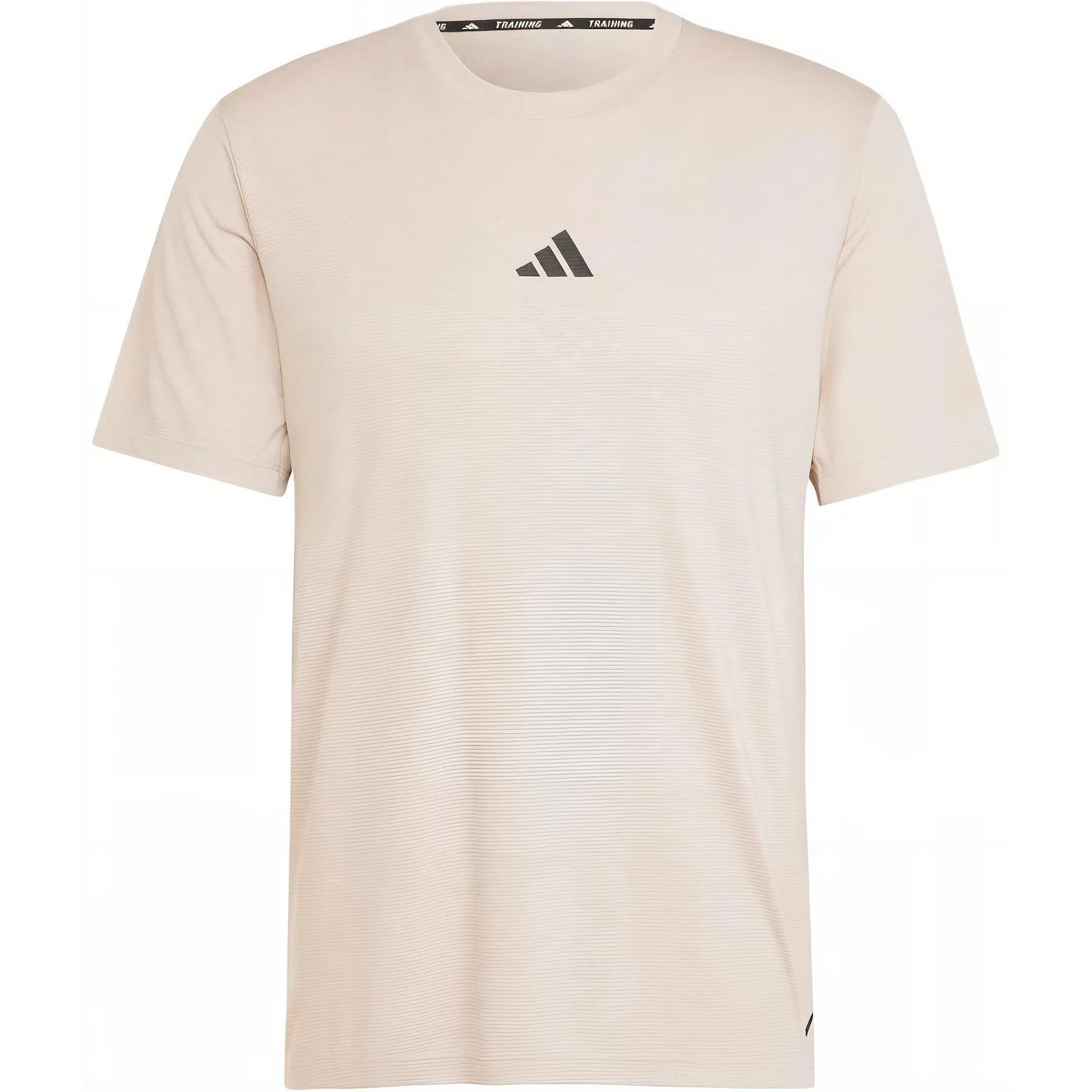 adidas POWER WORKOUT logoT