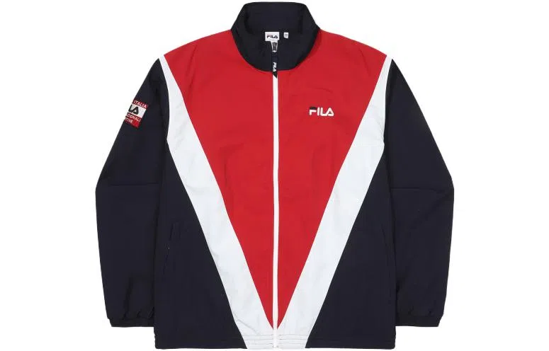 FILA Logo