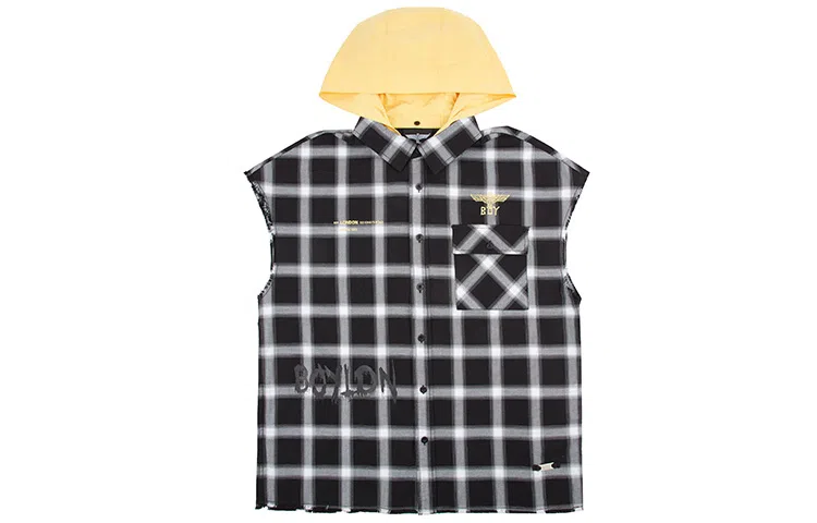 Boy London SS21 Logo