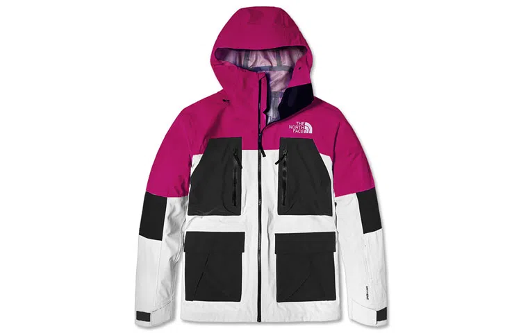 The North Face