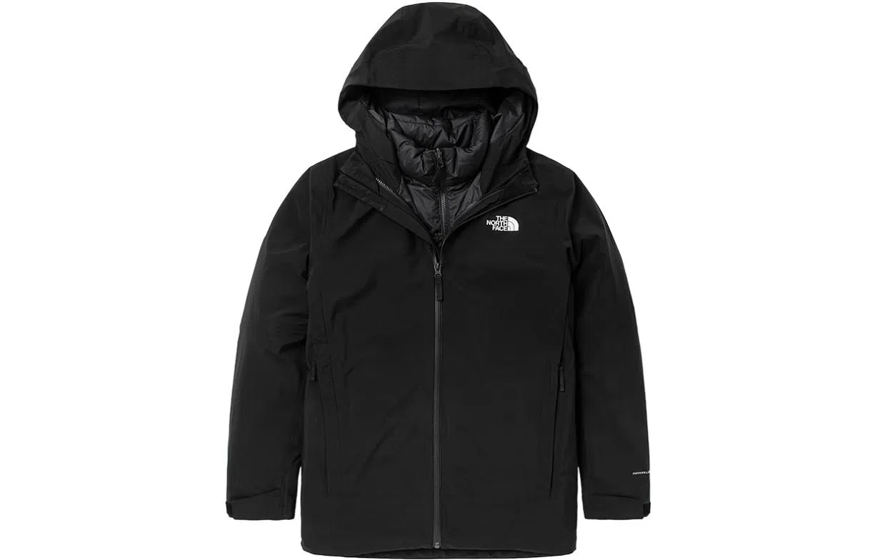 THE NORTH FACE Logo