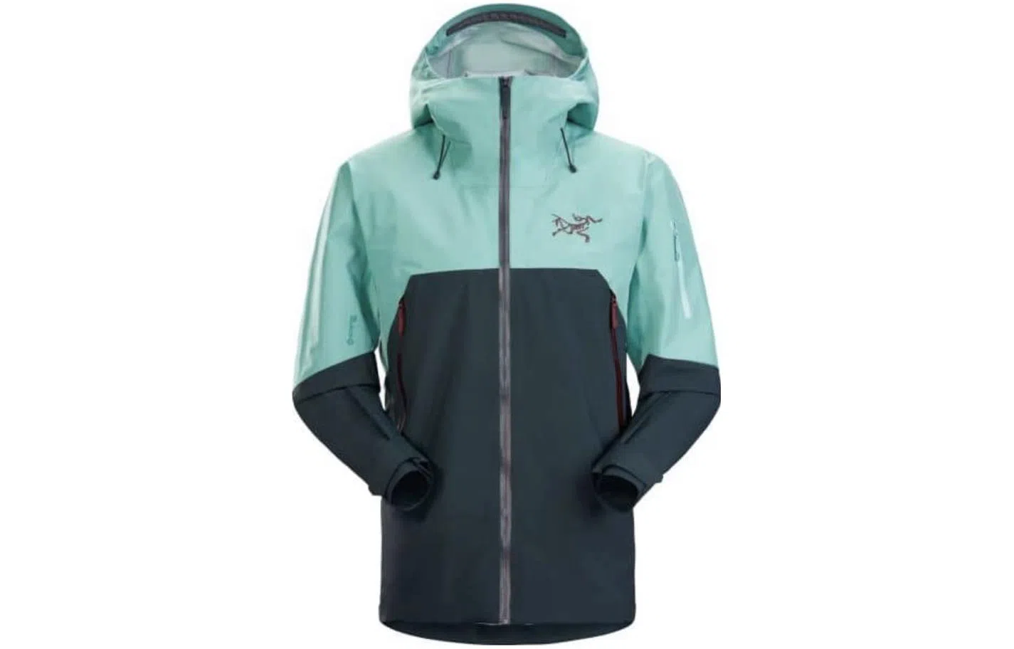 Arcteryx RUSH Gore-Tex Pro