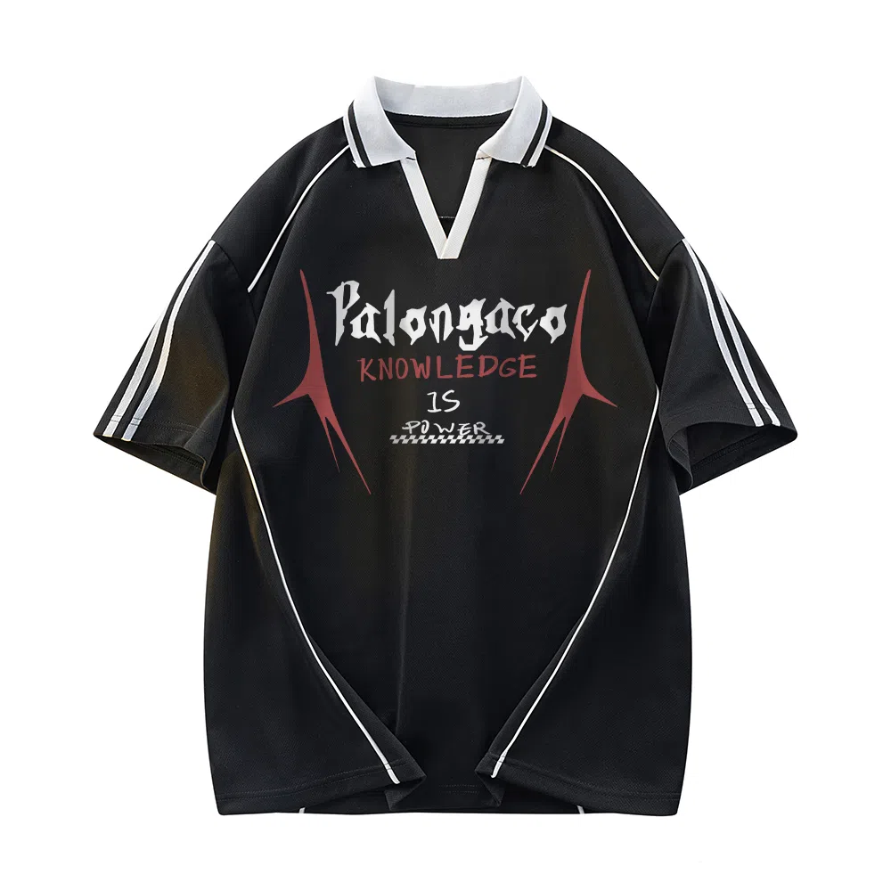 PAL ONGACO Polo