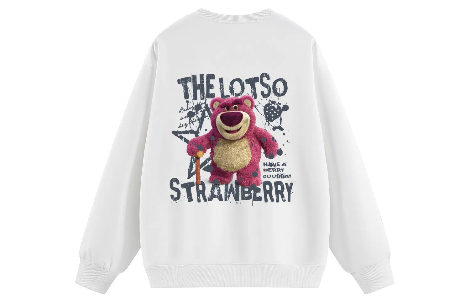 Disney Lotso