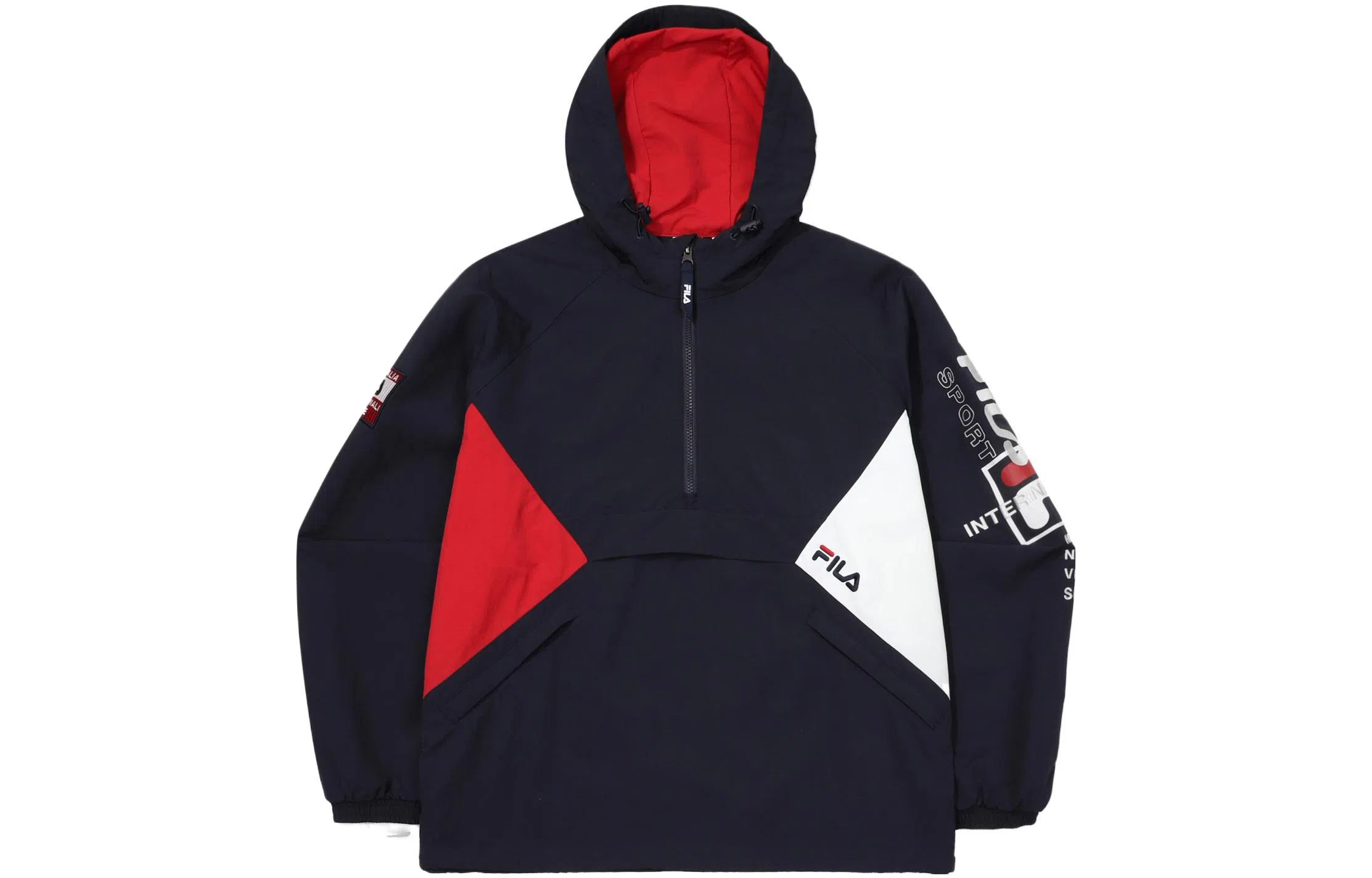 FILA Logo