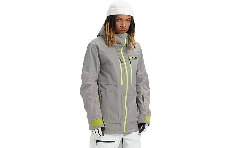 BURTON Burton Mens Frostner Jacket