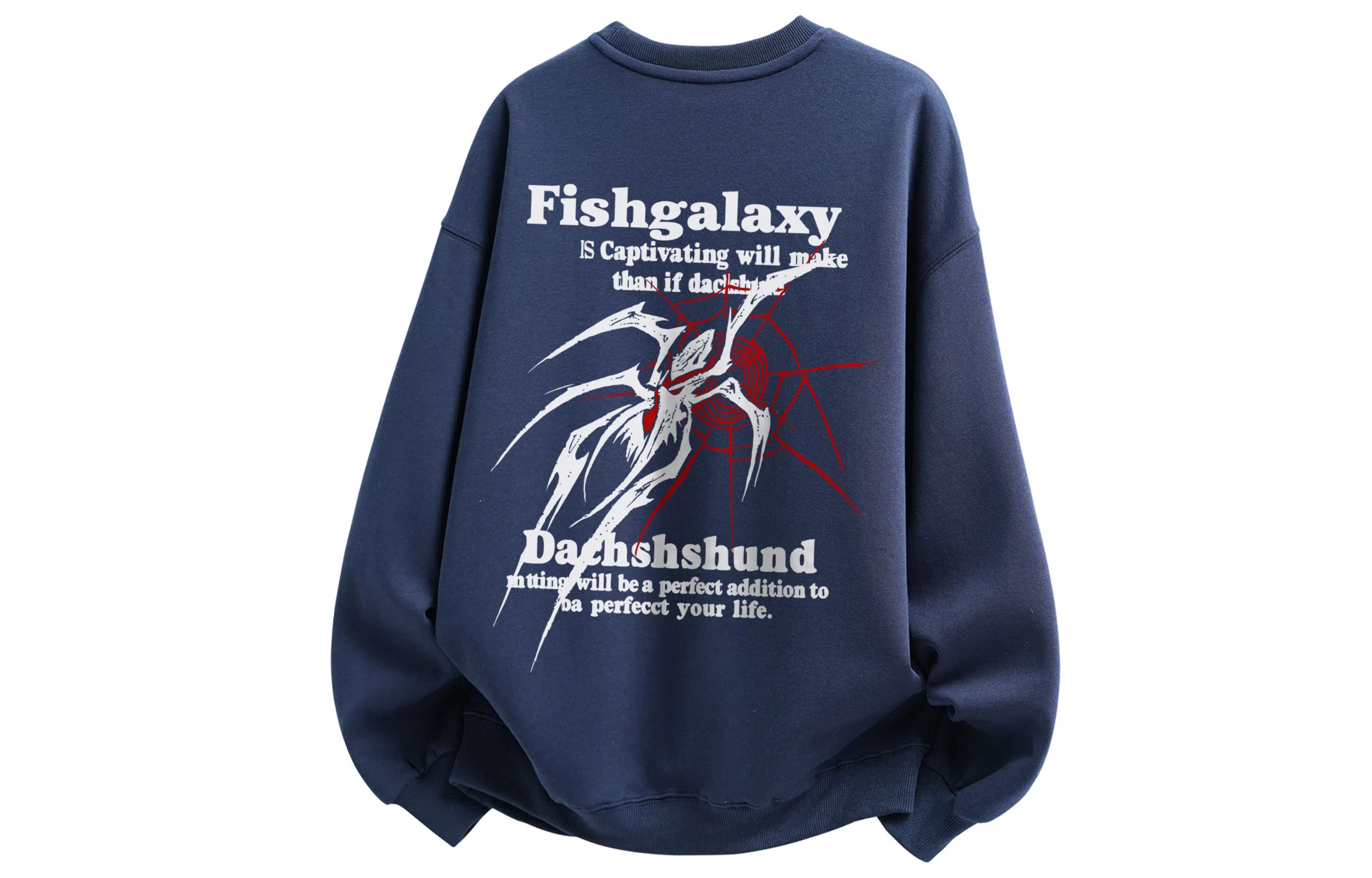 FISHGALAXY