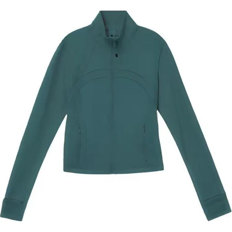 lululemon Define Cropped Jacket