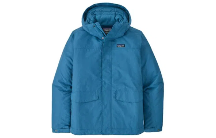 Patagonia M's Isthmus Jkt
