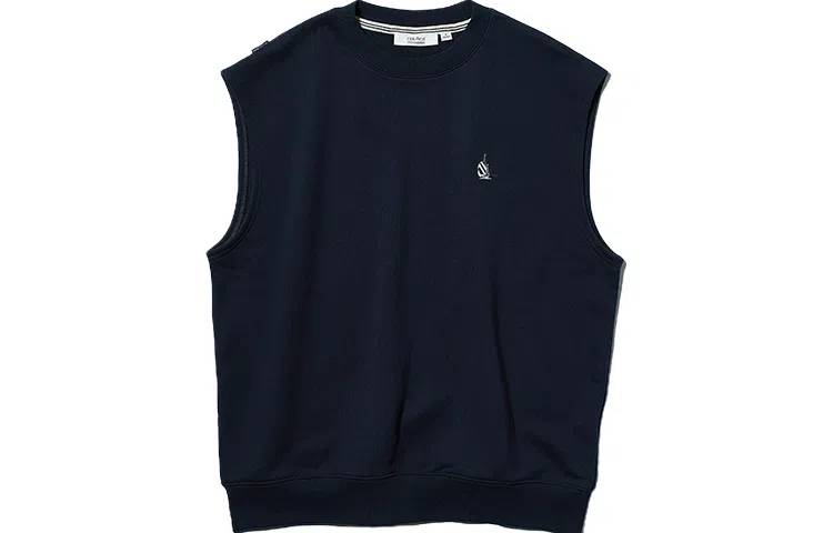 nautica white sail nautica white sail SS22 Logo