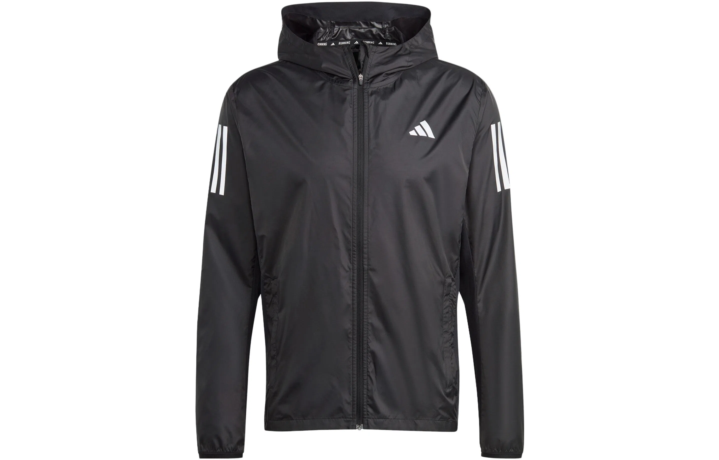 adidas Own The Run Jacket