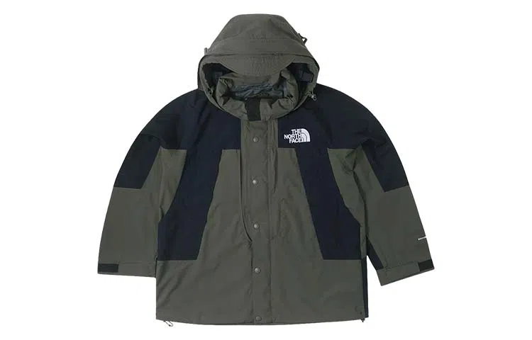 THE NORTH FACE Urban Exploration